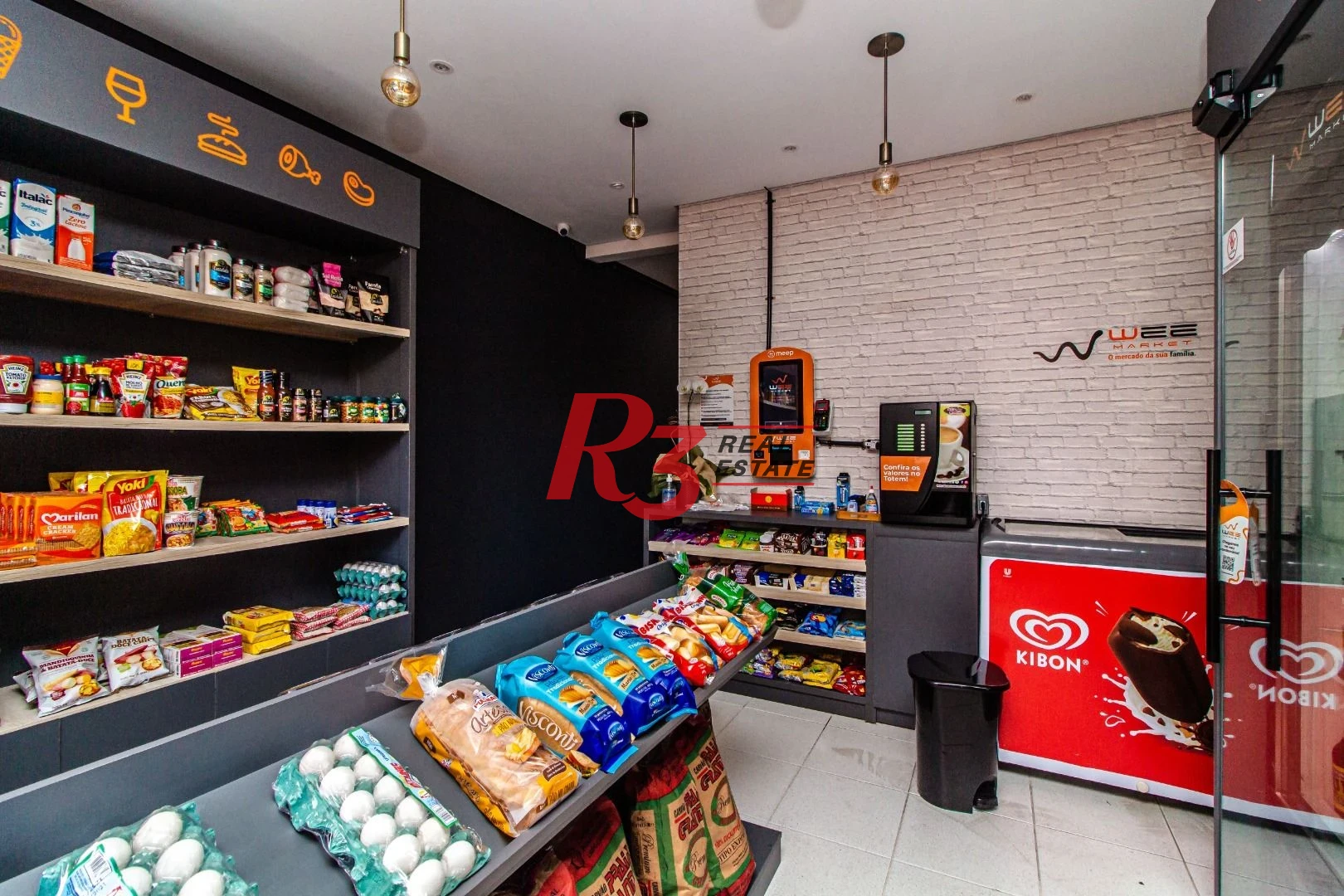 Apartamento com 4 dormitórios à venda, 165 m² por R$ 2.120.000,00 - Gonzaga - Santos/SP