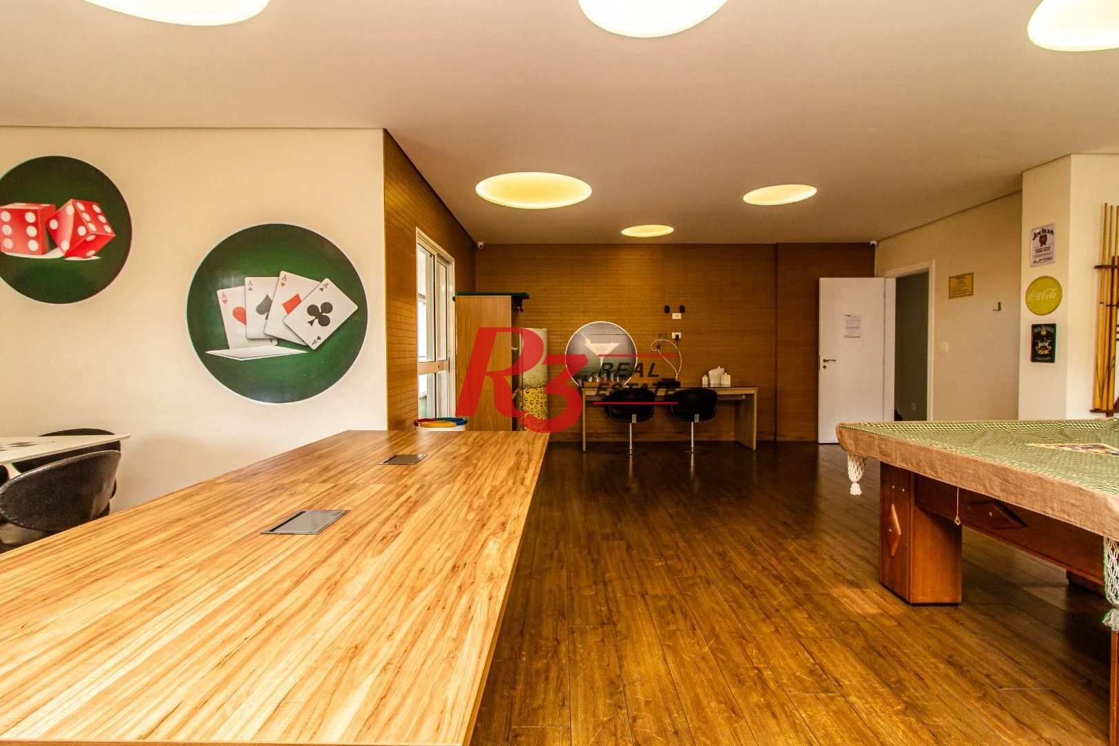 Apartamento com 4 dormitórios à venda, 165 m² por R$ 2.120.000,00 - Gonzaga - Santos/SP