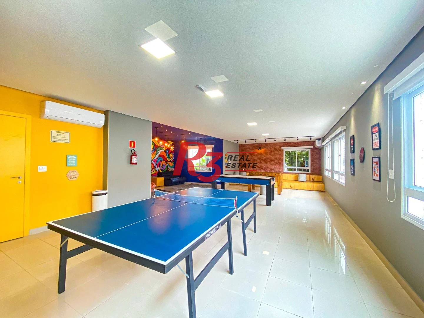 Apartamento com 4 dormitórios à venda, 165 m² por R$ 2.120.000,00 - Gonzaga - Santos/SP