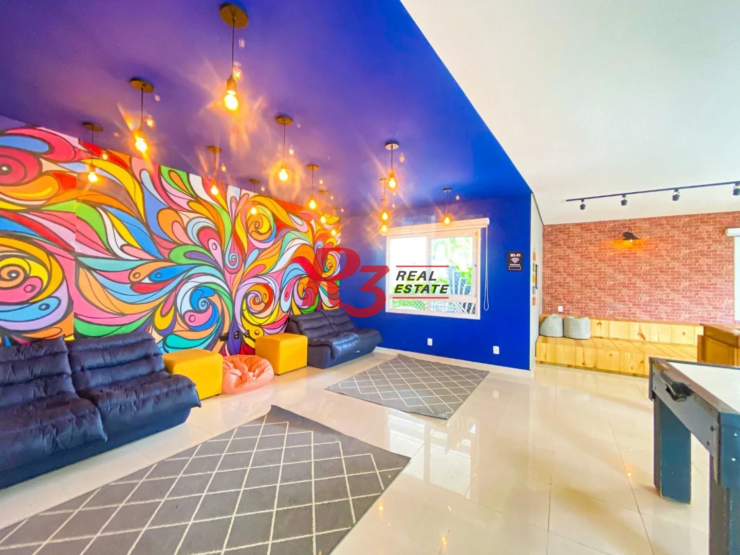 Apartamento com 4 dormitórios à venda, 165 m² por R$ 2.120.000,00 - Gonzaga - Santos/SP