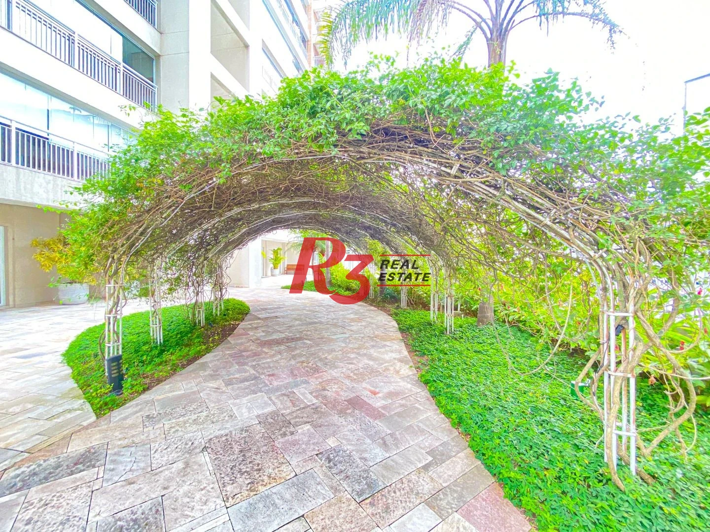 Apartamento com 4 dormitórios à venda, 165 m² por R$ 2.120.000,00 - Gonzaga - Santos/SP