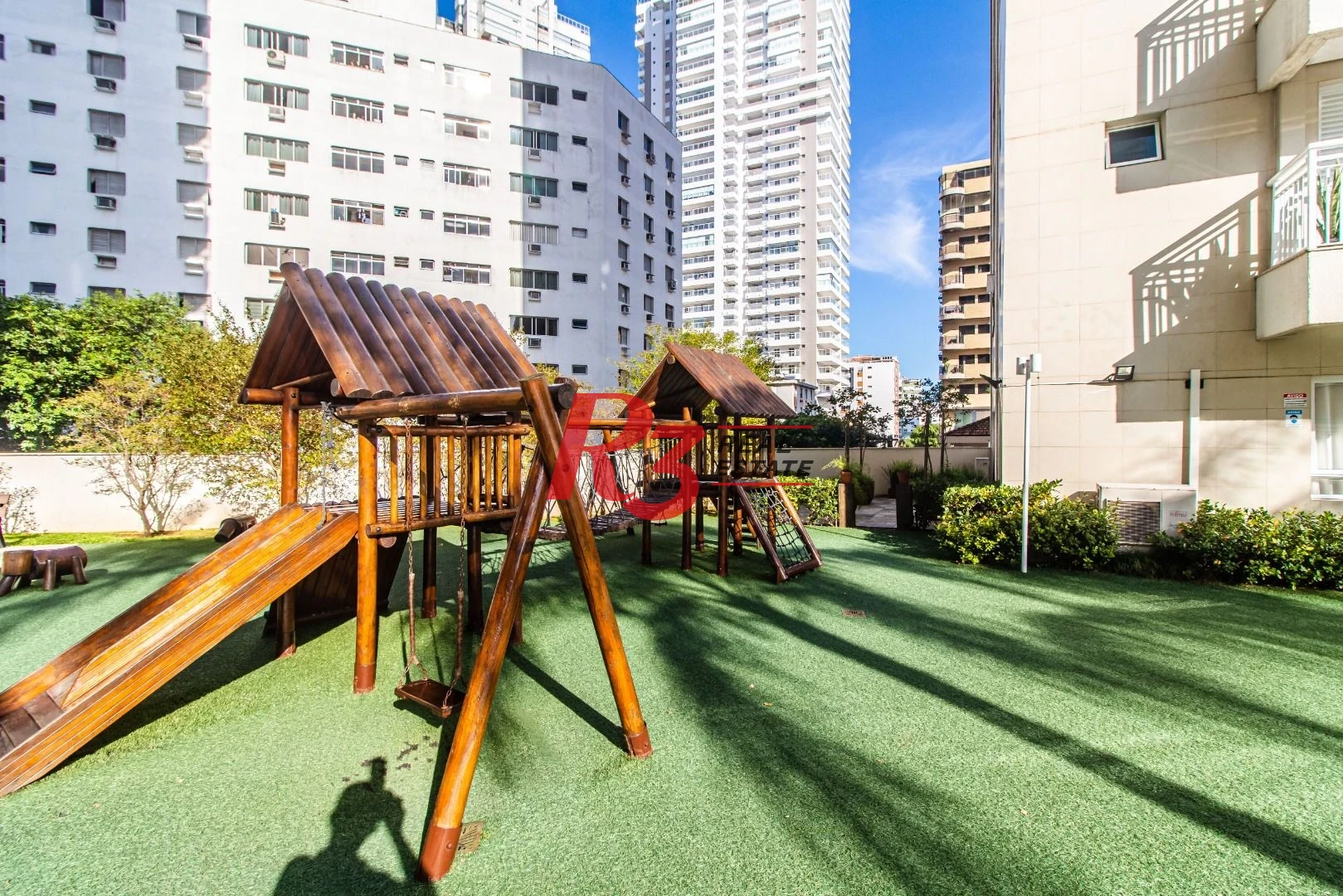 Apartamento com 4 dormitórios à venda, 165 m² por R$ 2.120.000,00 - Gonzaga - Santos/SP