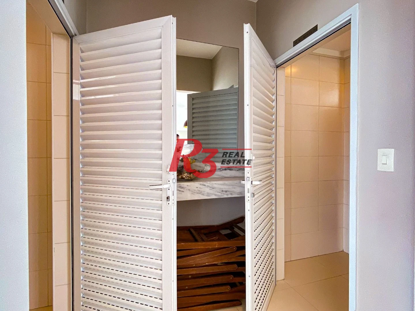 Apartamento à venda, 140 m² por R$ 2.000.000,00 - Gonzaga - Santos/SP