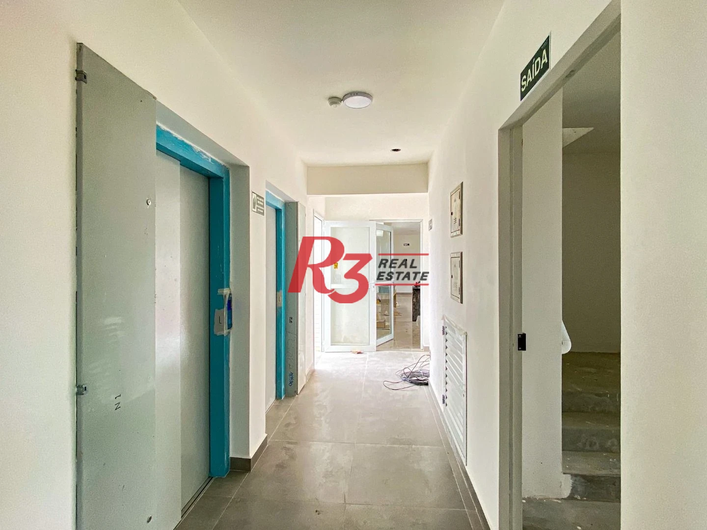 Apartamento, 77 m² - venda por R$ 703.000,00 ou aluguel por R$ 6.600,00/mês - Ponta da Praia - Santos/SP