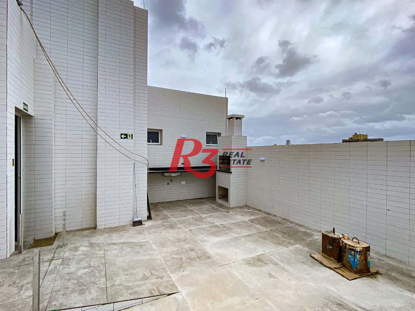 Apartamento, 77 m² - venda por R$ 703.000,00 ou aluguel por R$ 6.600,00/mês - Ponta da Praia - Santos/SP