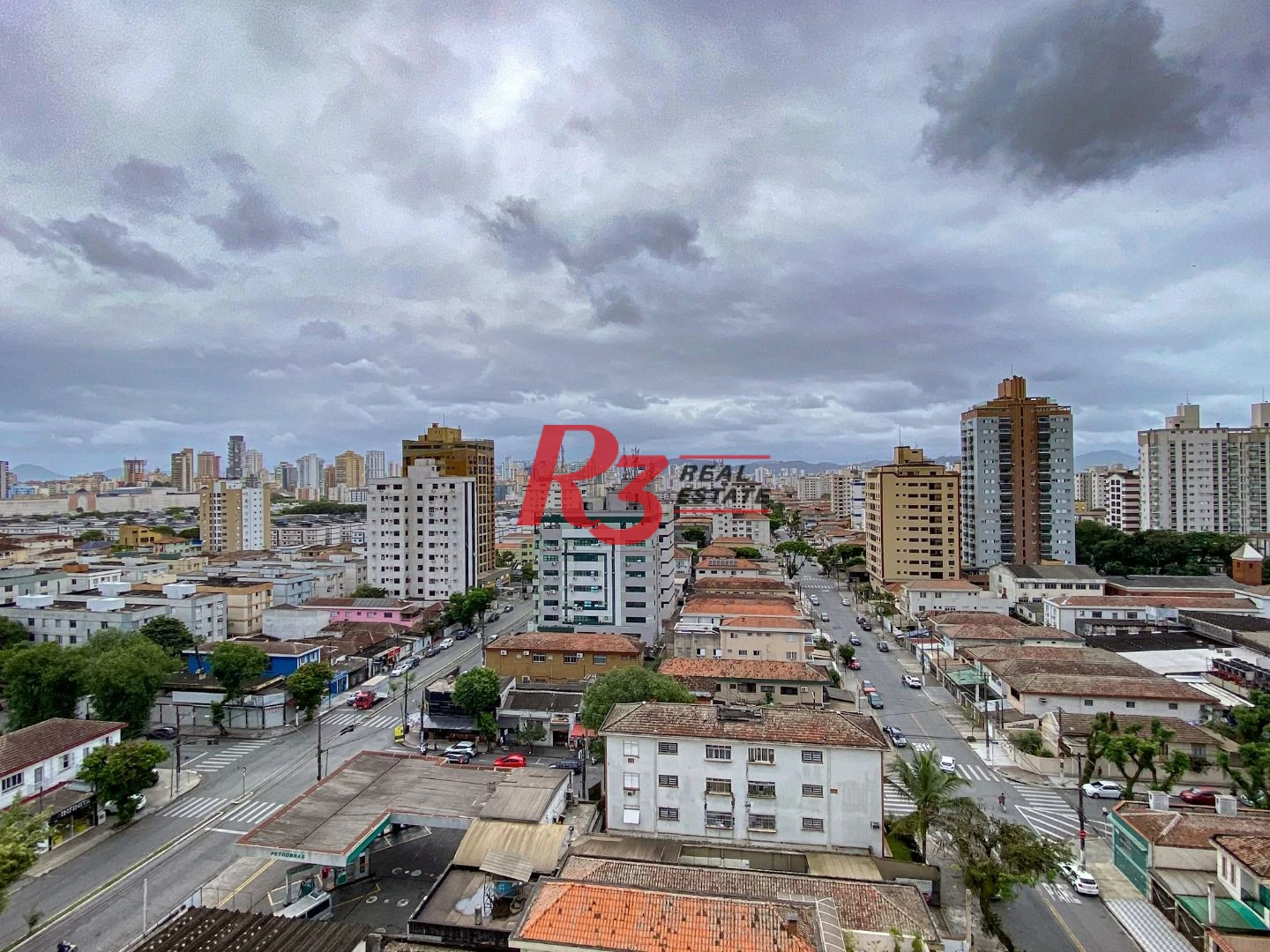 Apartamento, 77 m² - venda por R$ 703.000,00 ou aluguel por R$ 6.600,00/mês - Ponta da Praia - Santos/SP