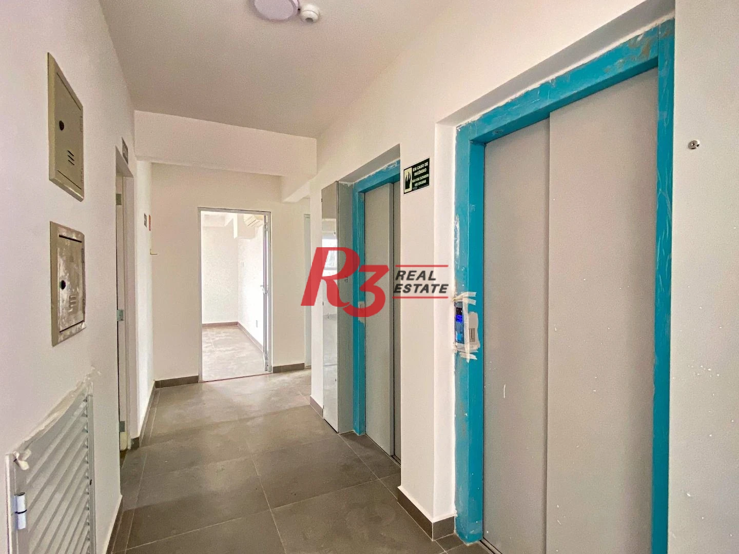 Apartamento, 77 m² - venda por R$ 703.000,00 ou aluguel por R$ 6.600,00/mês - Ponta da Praia - Santos/SP