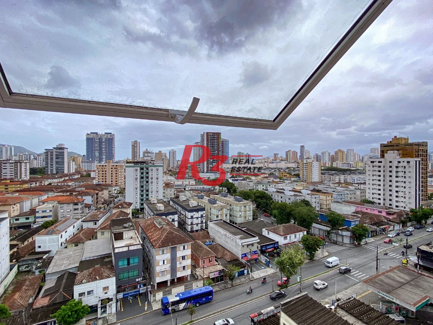 Apartamento, 77 m² - venda por R$ 703.000,00 ou aluguel por R$ 6.600,00/mês - Ponta da Praia - Santos/SP