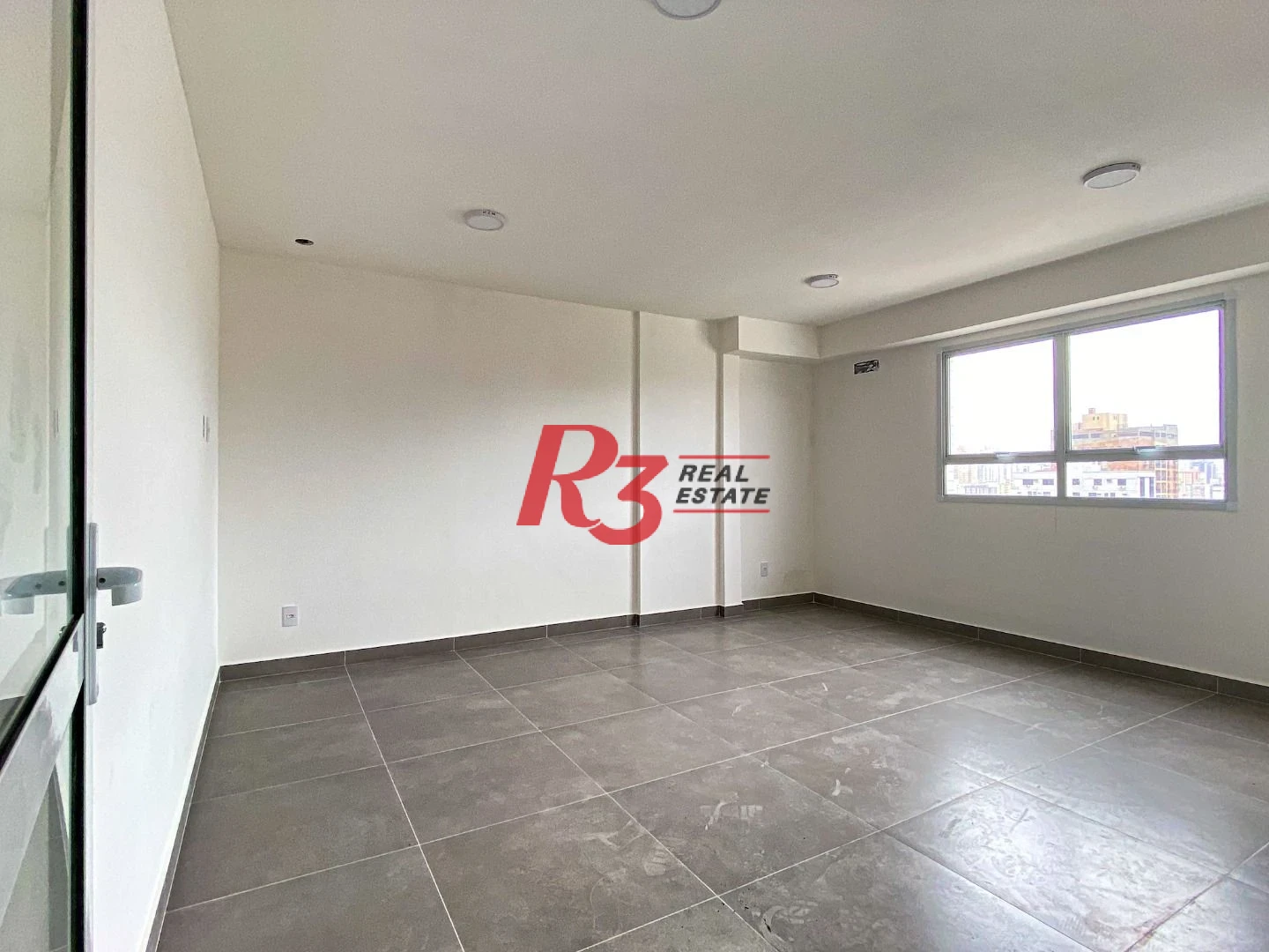 Apartamento, 77 m² - venda por R$ 703.000,00 ou aluguel por R$ 6.600,00/mês - Ponta da Praia - Santos/SP