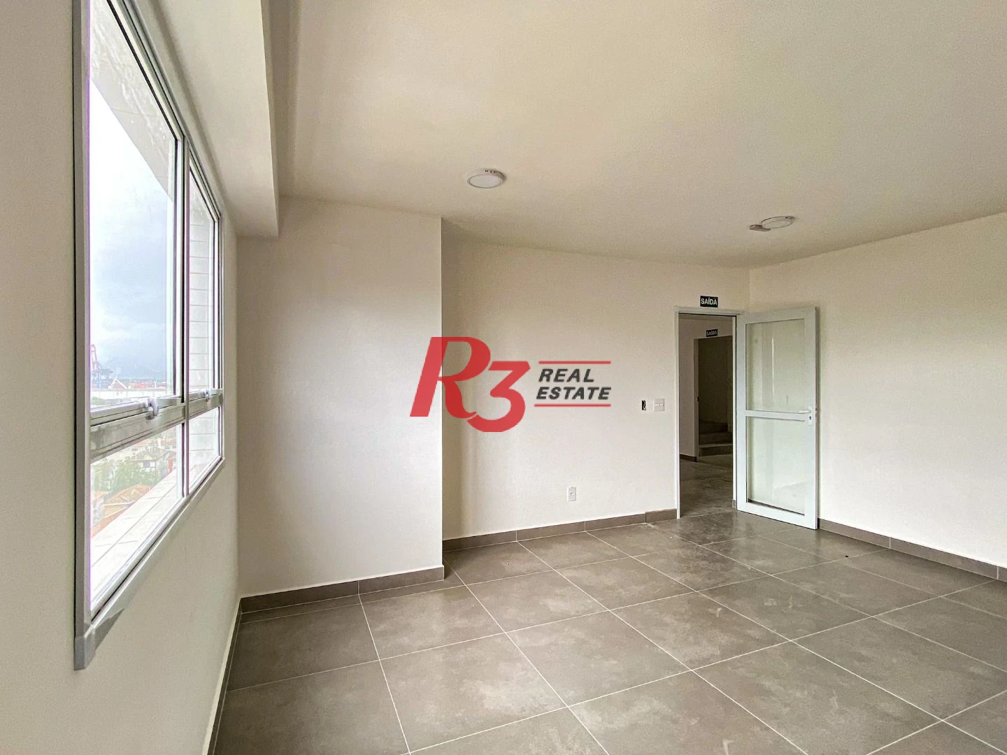 Apartamento, 77 m² - venda por R$ 703.000,00 ou aluguel por R$ 6.600,00/mês - Ponta da Praia - Santos/SP