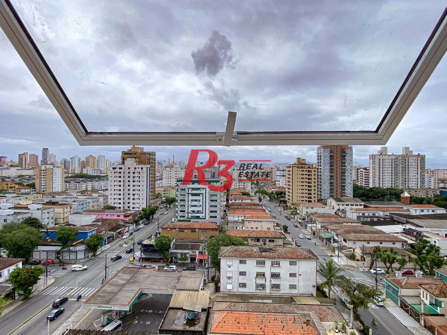 Apartamento, 77 m² - venda por R$ 703.000,00 ou aluguel por R$ 6.600,00/mês - Ponta da Praia - Santos/SP