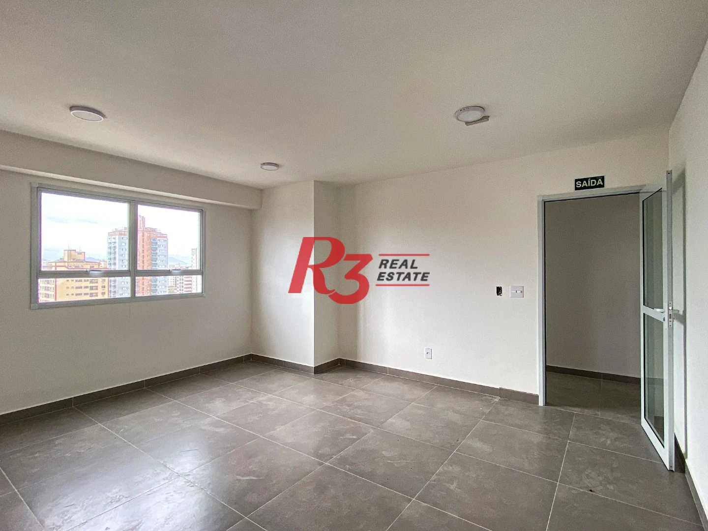 Apartamento, 77 m² - venda por R$ 703.000,00 ou aluguel por R$ 6.600,00/mês - Ponta da Praia - Santos/SP
