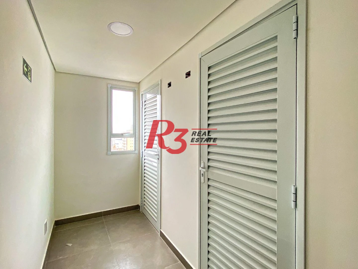Apartamento, 77 m² - venda por R$ 703.000,00 ou aluguel por R$ 6.600,00/mês - Ponta da Praia - Santos/SP
