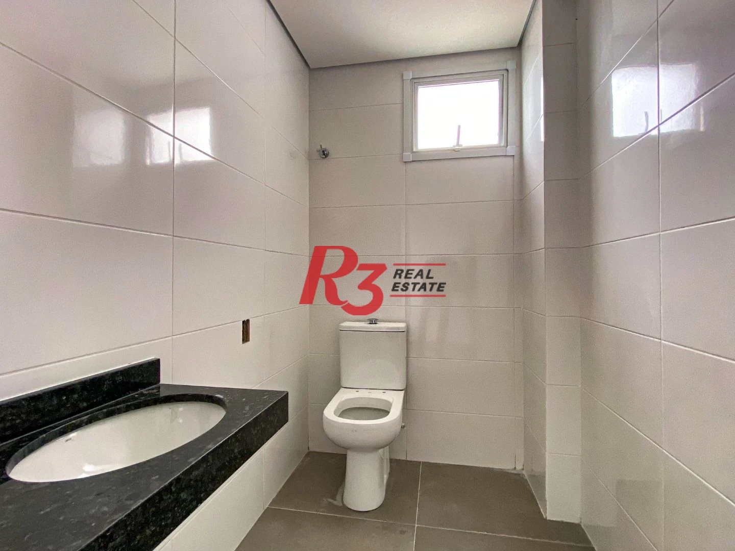 Apartamento, 77 m² - venda por R$ 703.000,00 ou aluguel por R$ 6.600,00/mês - Ponta da Praia - Santos/SP