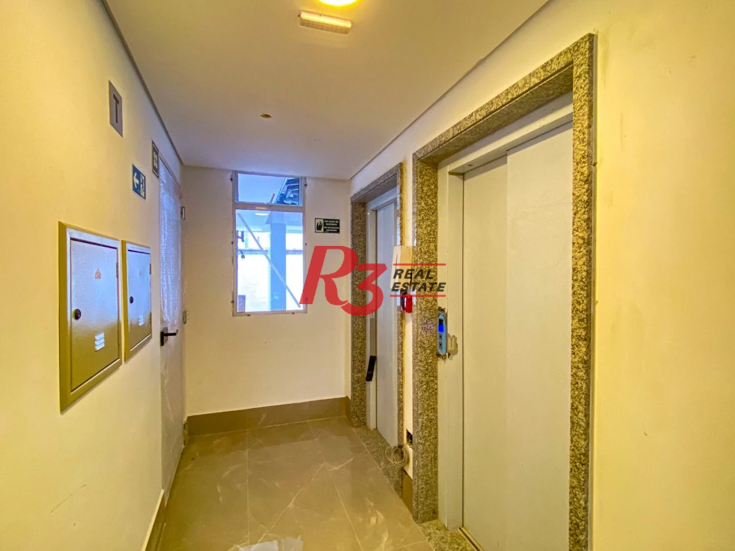 Apartamento, 77 m² - venda por R$ 703.000,00 ou aluguel por R$ 6.600,00/mês - Ponta da Praia - Santos/SP