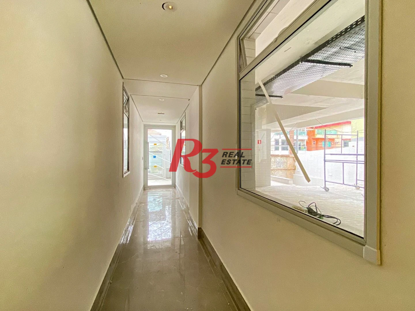 Apartamento, 77 m² - venda por R$ 703.000,00 ou aluguel por R$ 6.600,00/mês - Ponta da Praia - Santos/SP