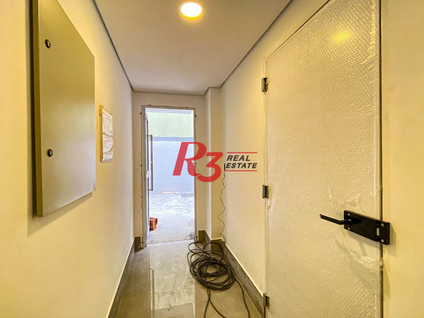 Apartamento, 77 m² - venda por R$ 703.000,00 ou aluguel por R$ 6.600,00/mês - Ponta da Praia - Santos/SP