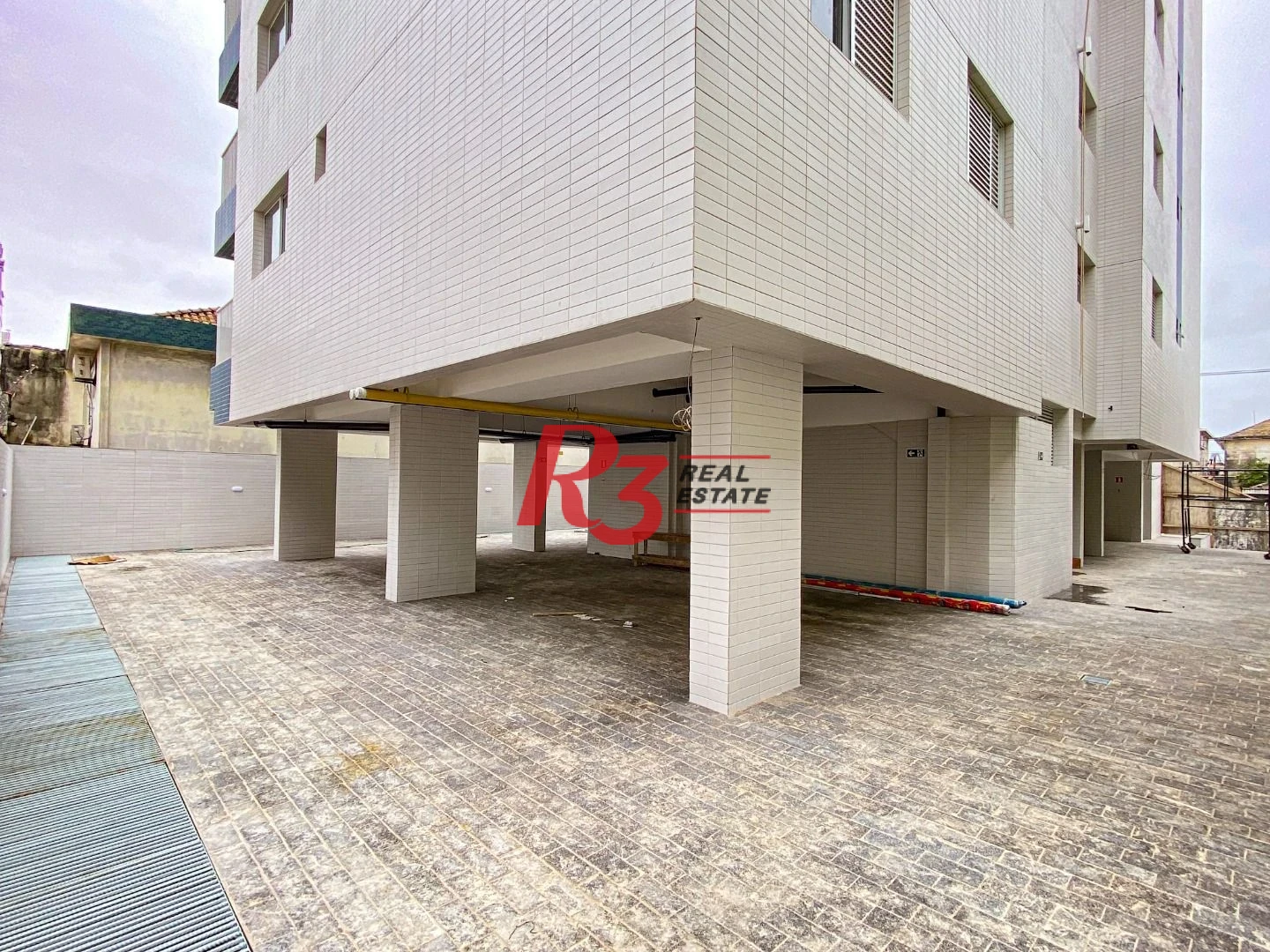 Apartamento, 77 m² - venda por R$ 703.000,00 ou aluguel por R$ 6.600,00/mês - Ponta da Praia - Santos/SP