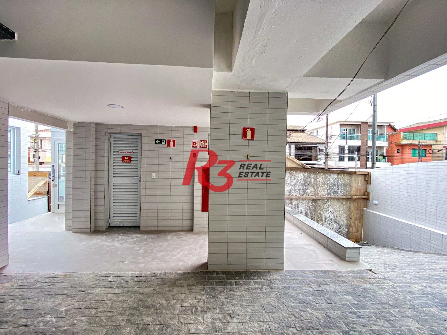 Apartamento, 77 m² - venda por R$ 703.000,00 ou aluguel por R$ 6.600,00/mês - Ponta da Praia - Santos/SP