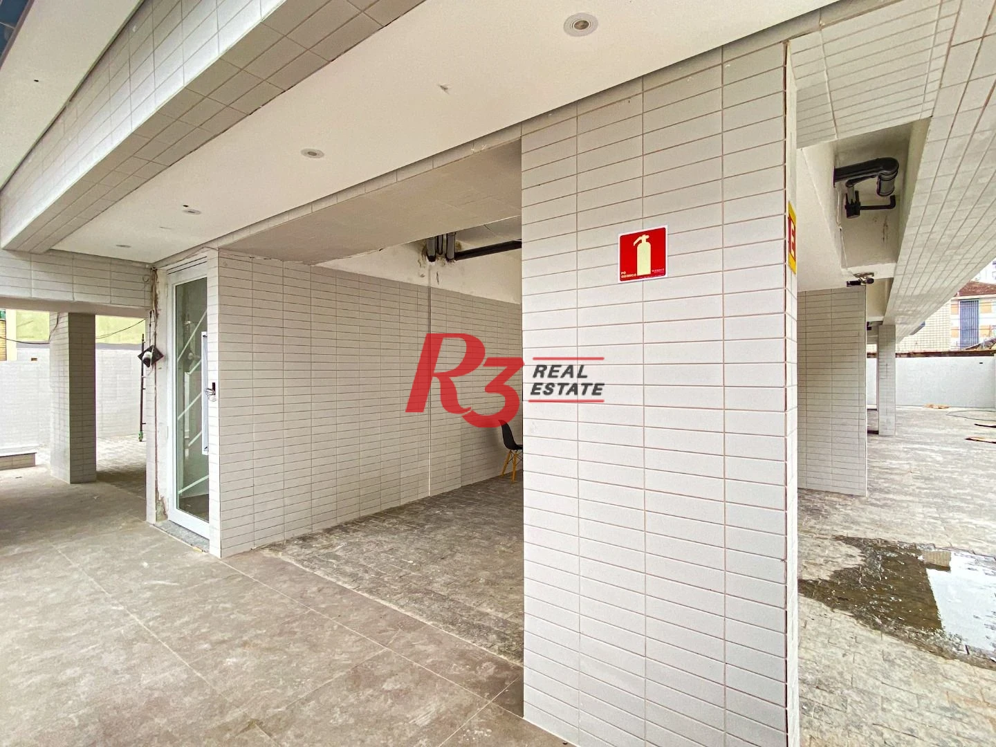 Apartamento, 77 m² - venda por R$ 703.000,00 ou aluguel por R$ 6.600,00/mês - Ponta da Praia - Santos/SP