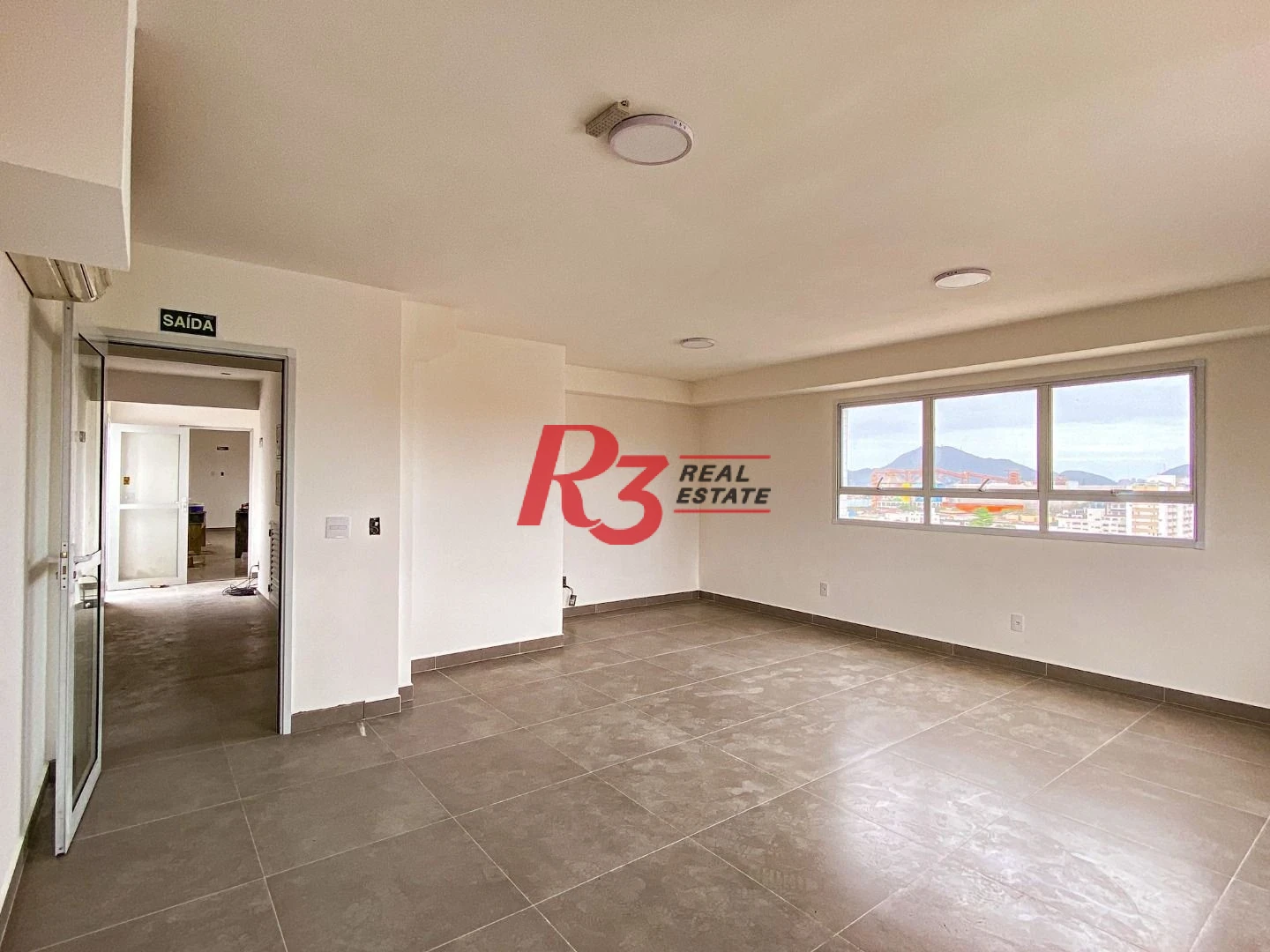 Apartamento, 77 m² - venda por R$ 703.000,00 ou aluguel por R$ 6.600,00/mês - Ponta da Praia - Santos/SP