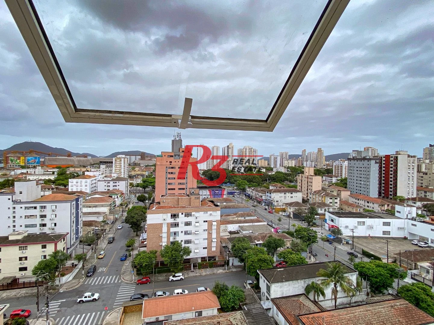Apartamento, 77 m² - venda por R$ 703.000,00 ou aluguel por R$ 6.600,00/mês - Ponta da Praia - Santos/SP