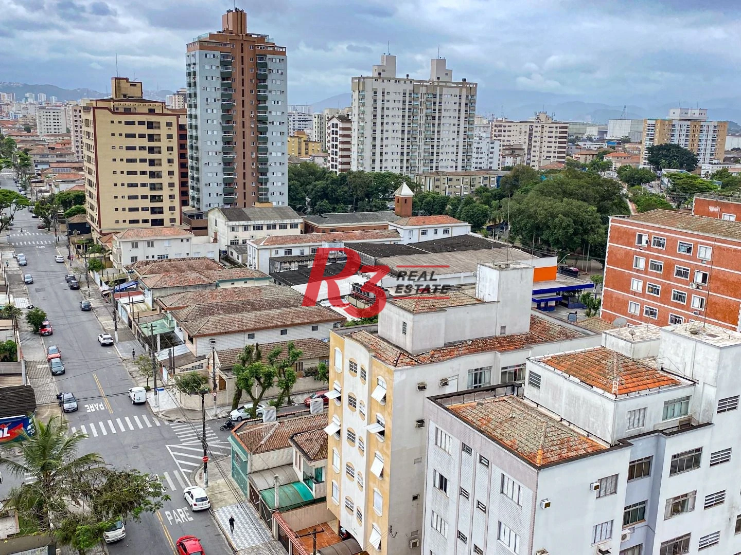 Apartamento, 77 m² - venda por R$ 703.000,00 ou aluguel por R$ 6.600,00/mês - Ponta da Praia - Santos/SP