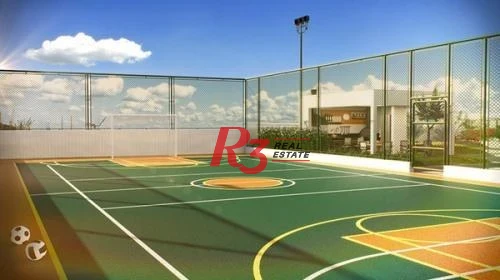 Apartamento com 2 dormitórios à venda, 111 m² - Boqueirão - Praia Grande/SP