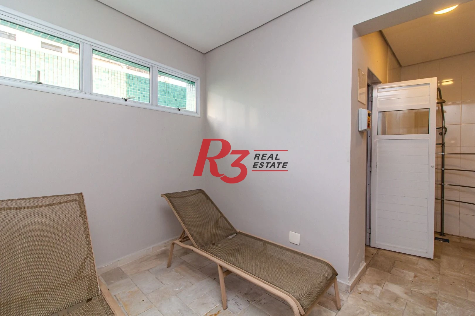 Apartamento, 141 m² - venda por R$ 2.330.000,00 ou aluguel por R$ 16.000,00/mês - Aparecida - Santos/SP