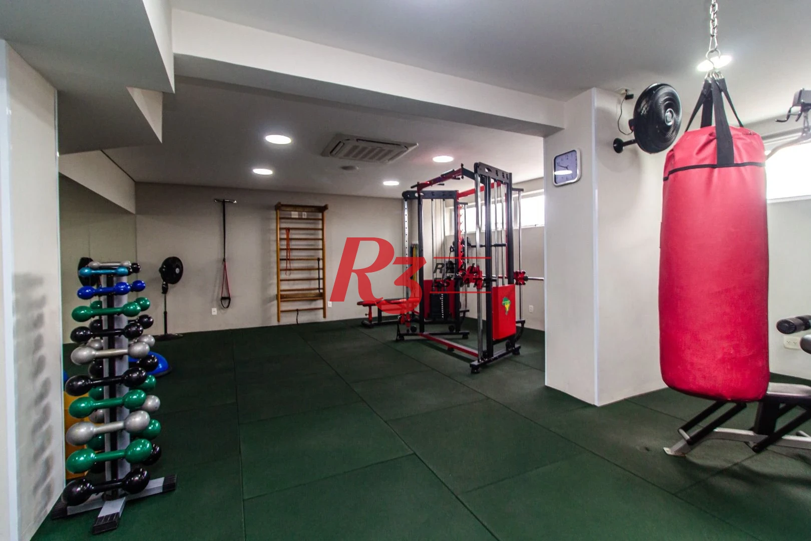 Apartamento, 141 m² - venda por R$ 2.330.000,00 ou aluguel por R$ 16.000,00/mês - Aparecida - Santos/SP