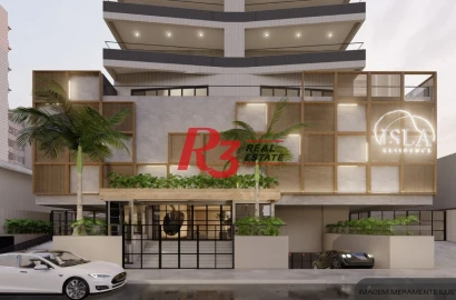 Isla Residence