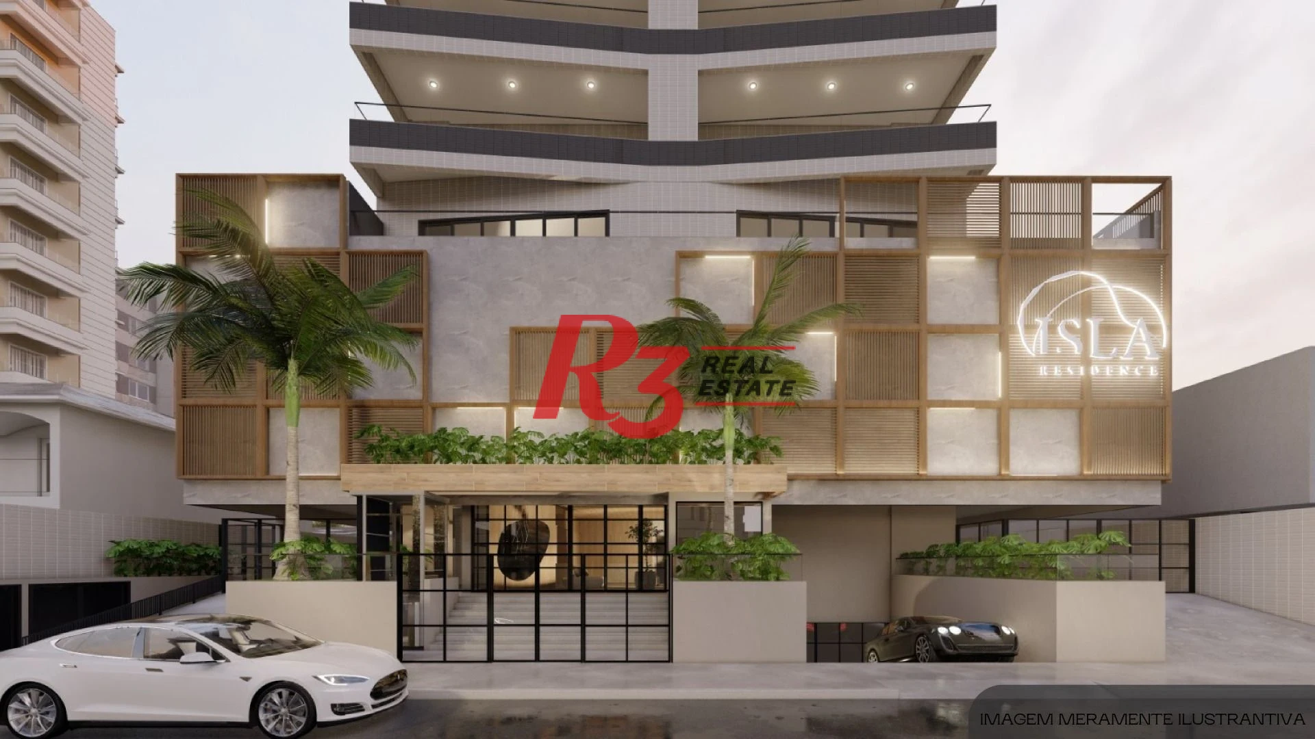 Isla Residence