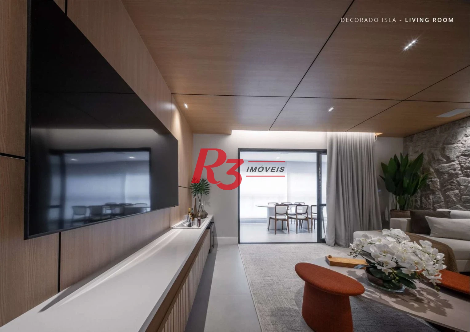 Isla Residence