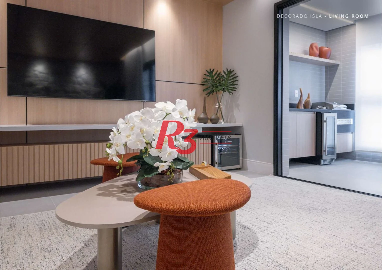 Isla Residence