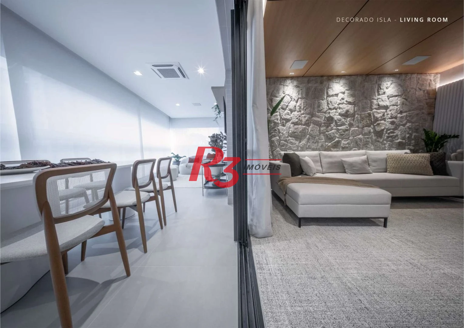 Isla Residence