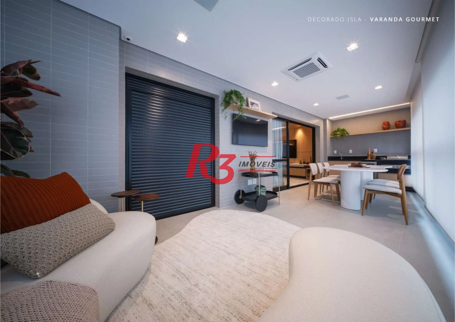 Isla Residence