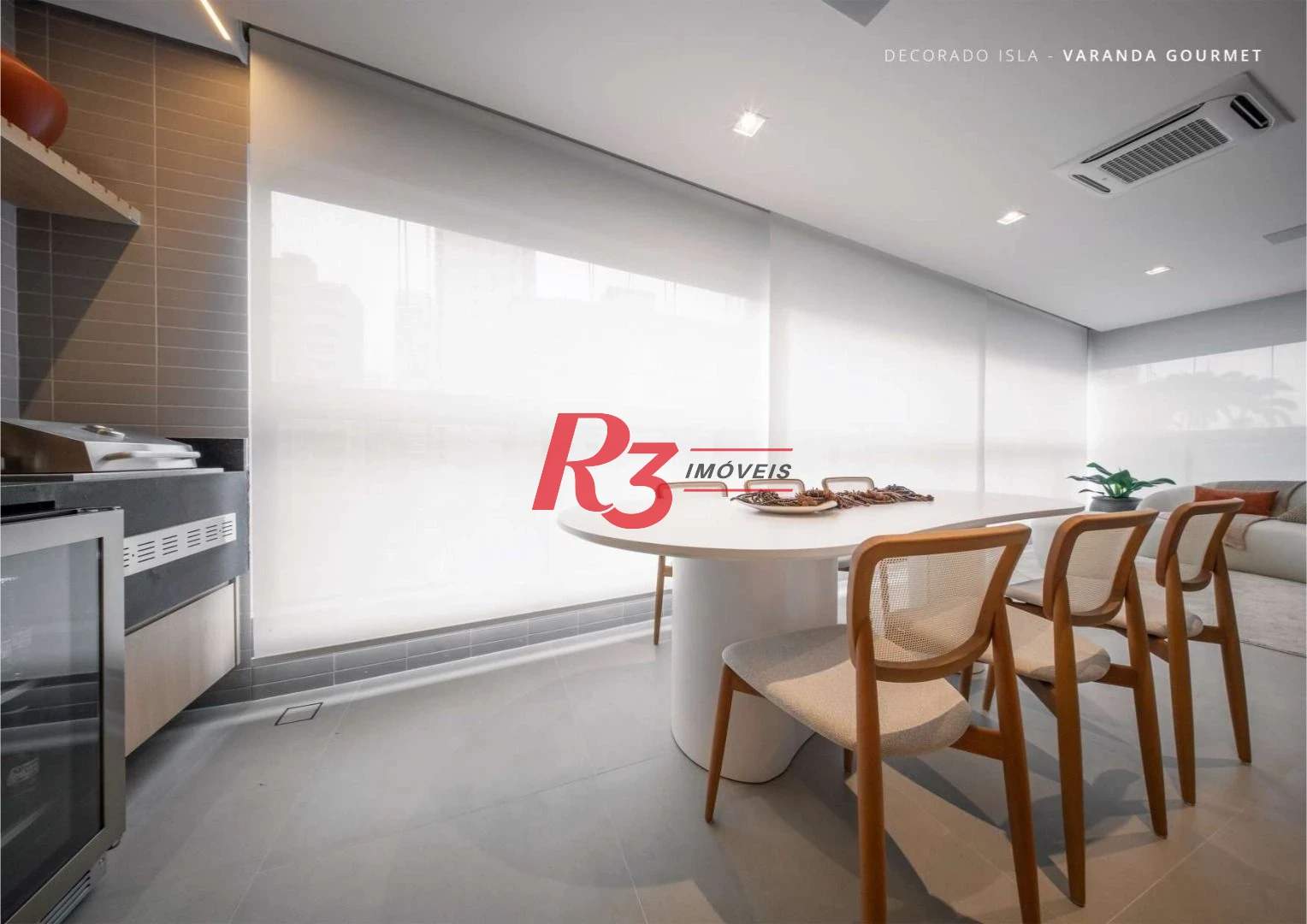 Isla Residence