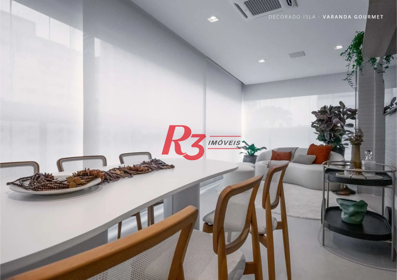 Isla Residence