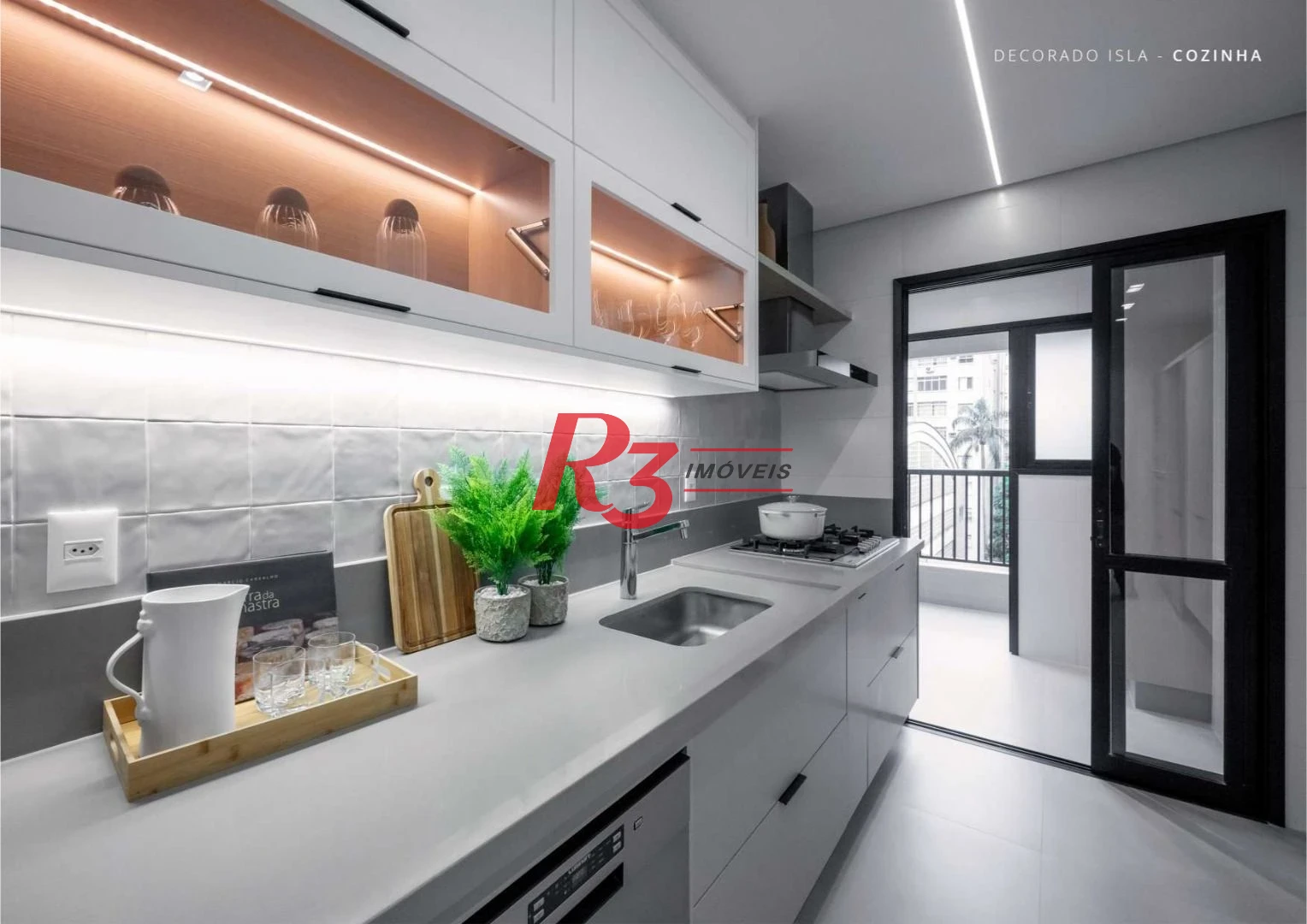 Isla Residence