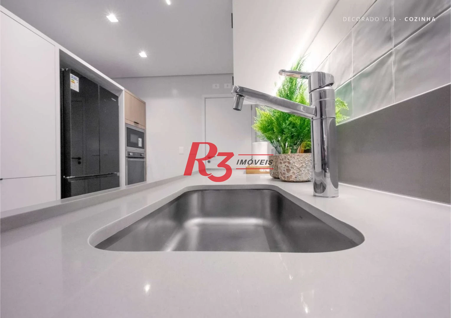Isla Residence