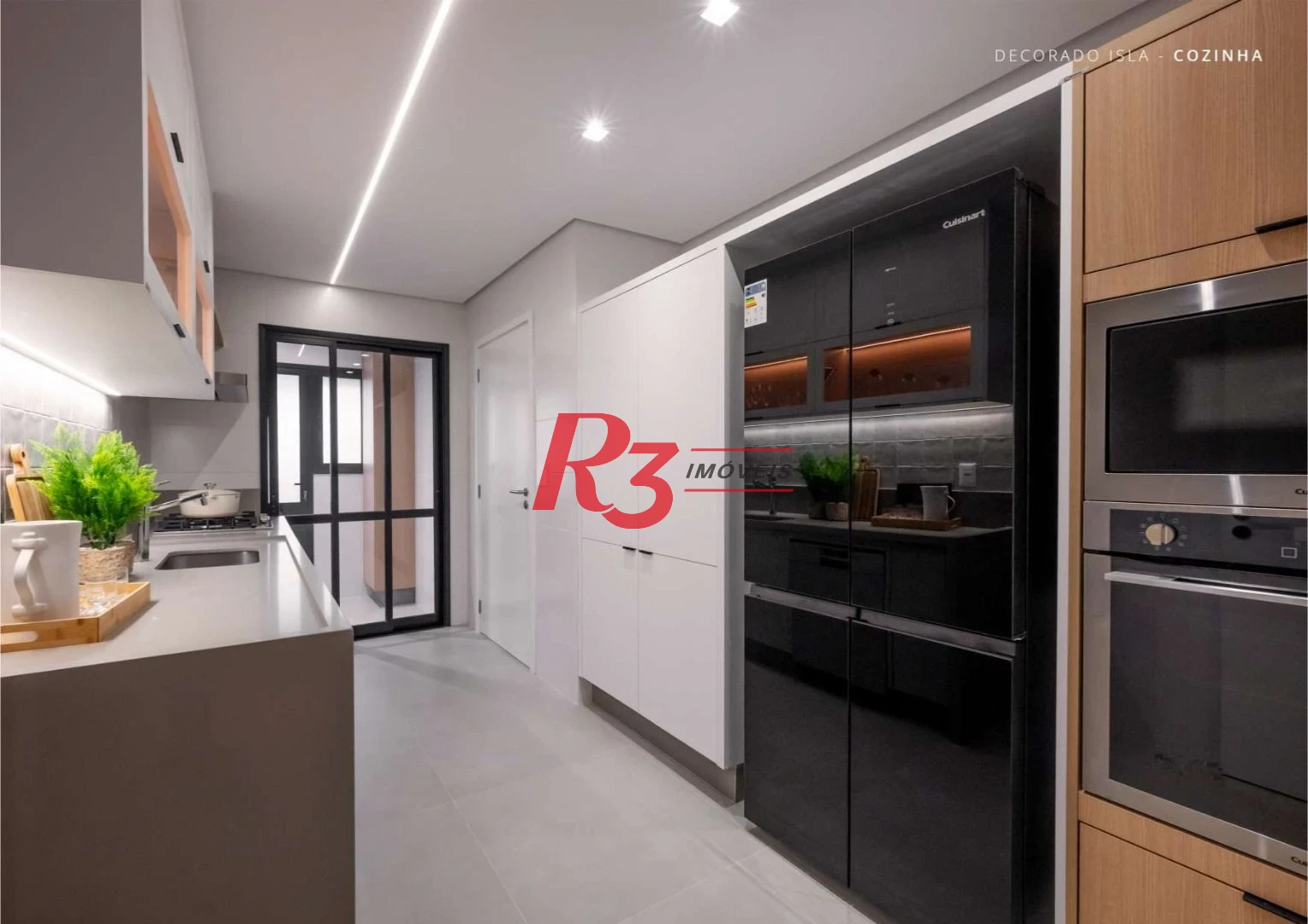 Isla Residence