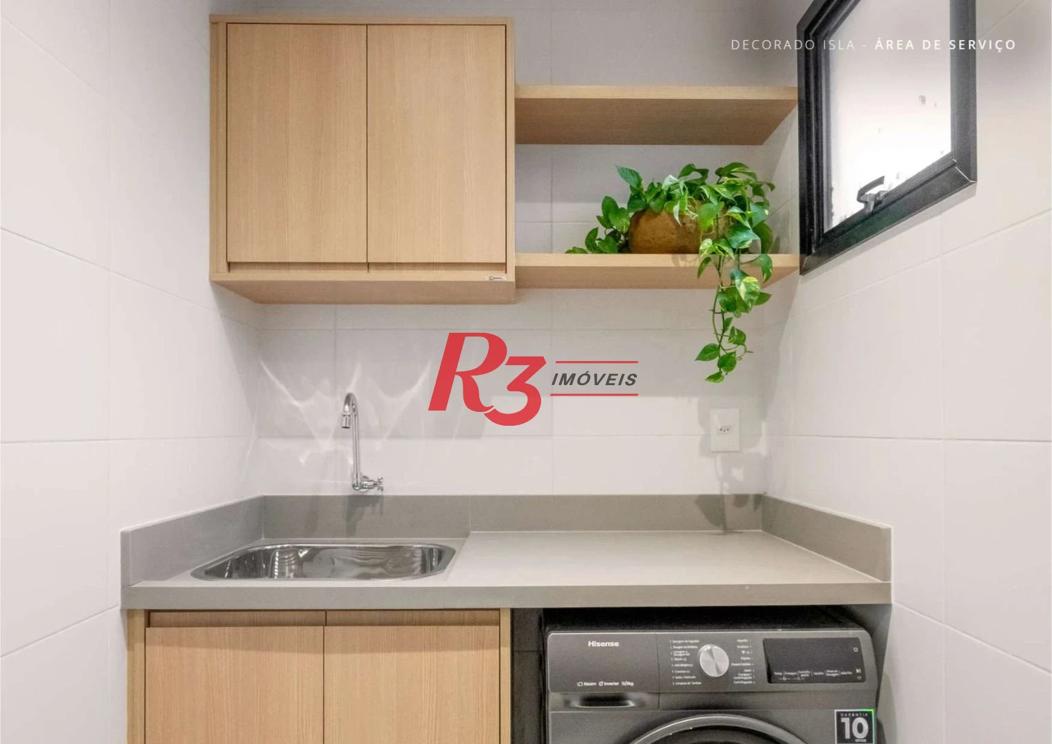 Isla Residence