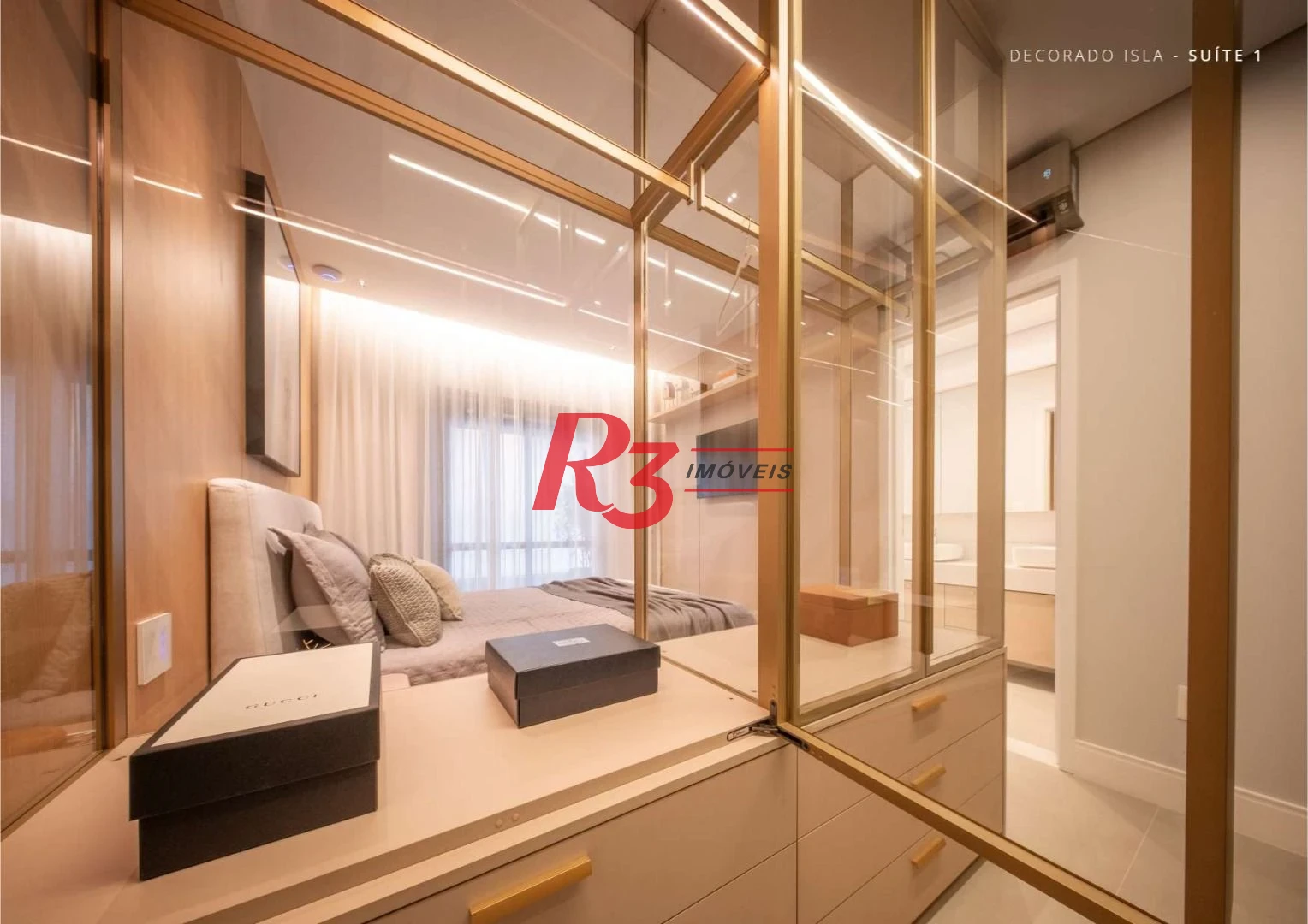 Isla Residence