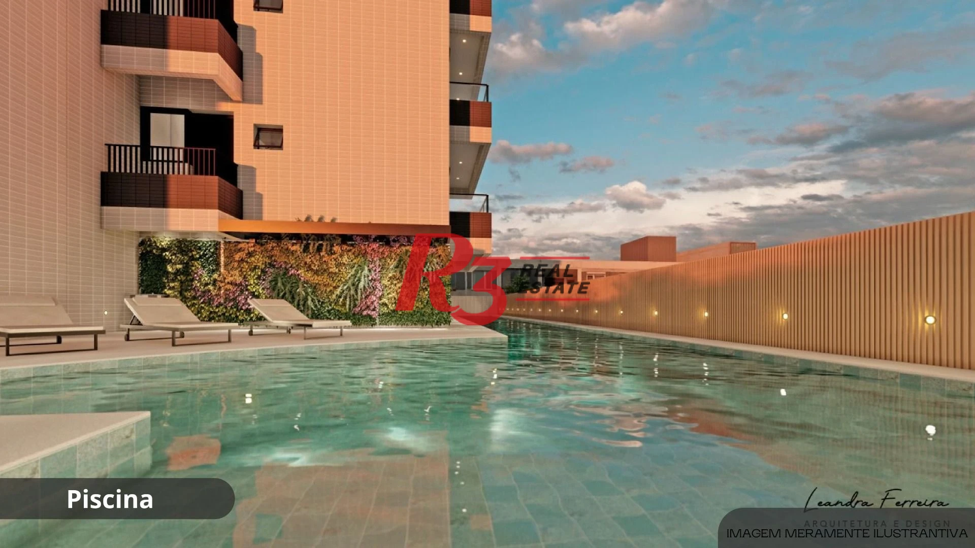 Isla Residence