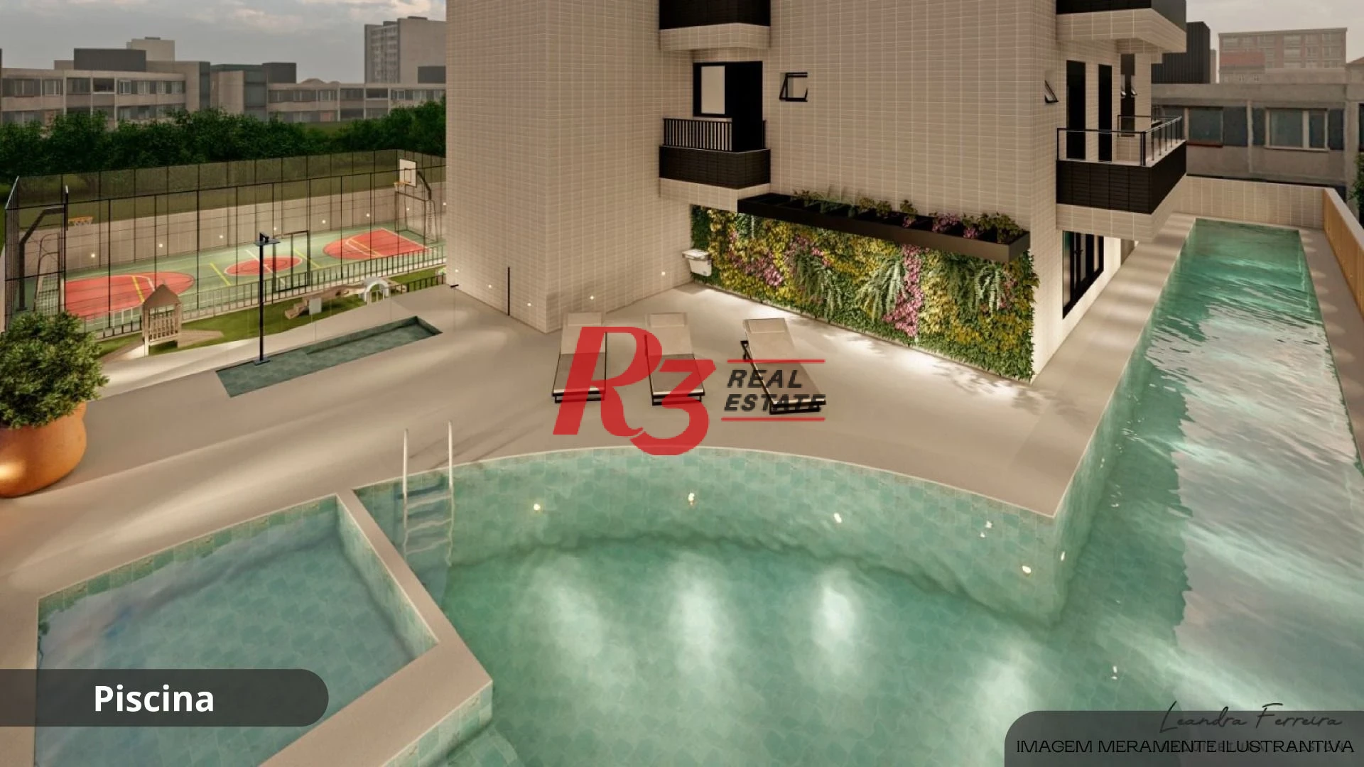 Isla Residence