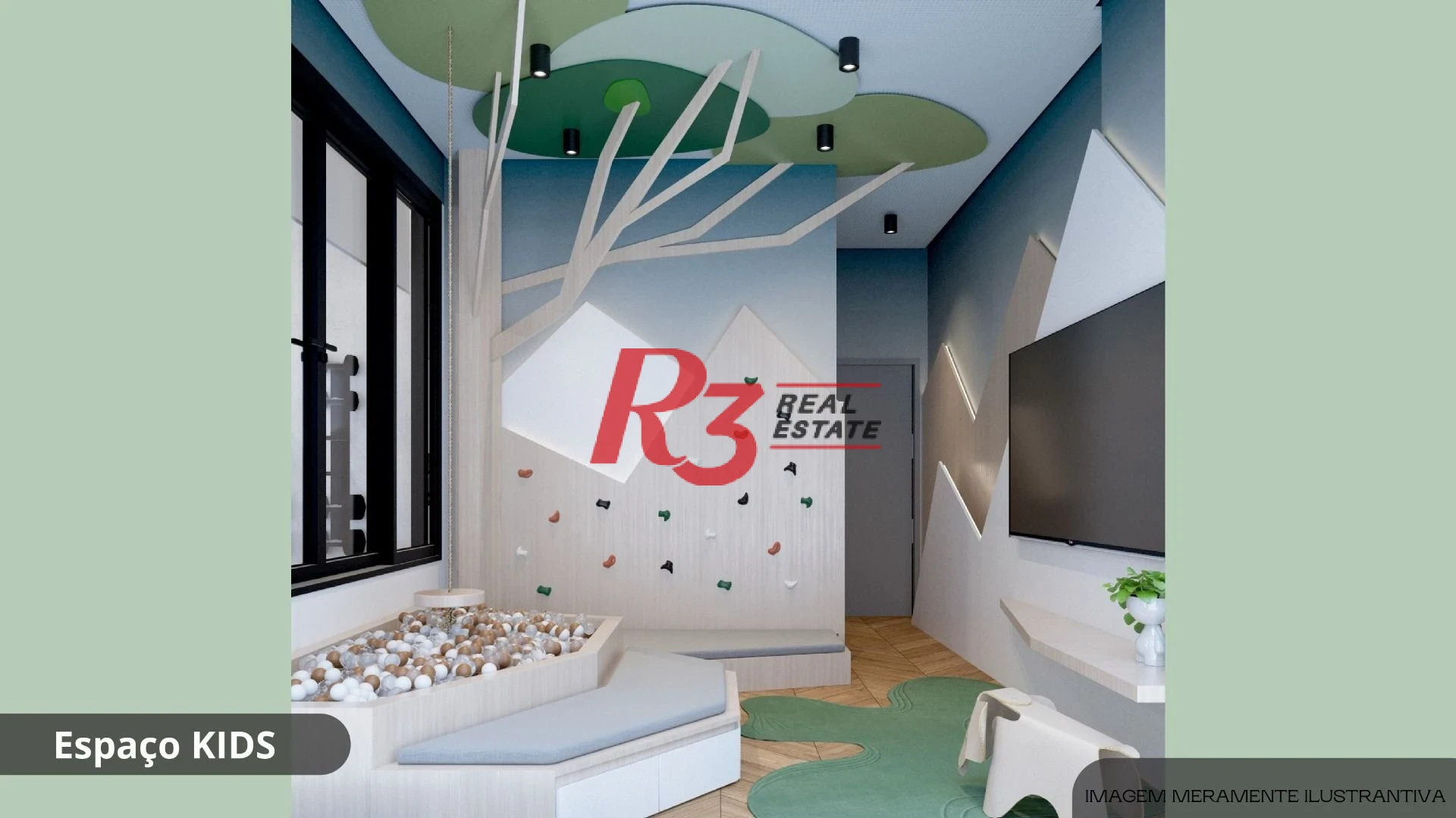 Isla Residence