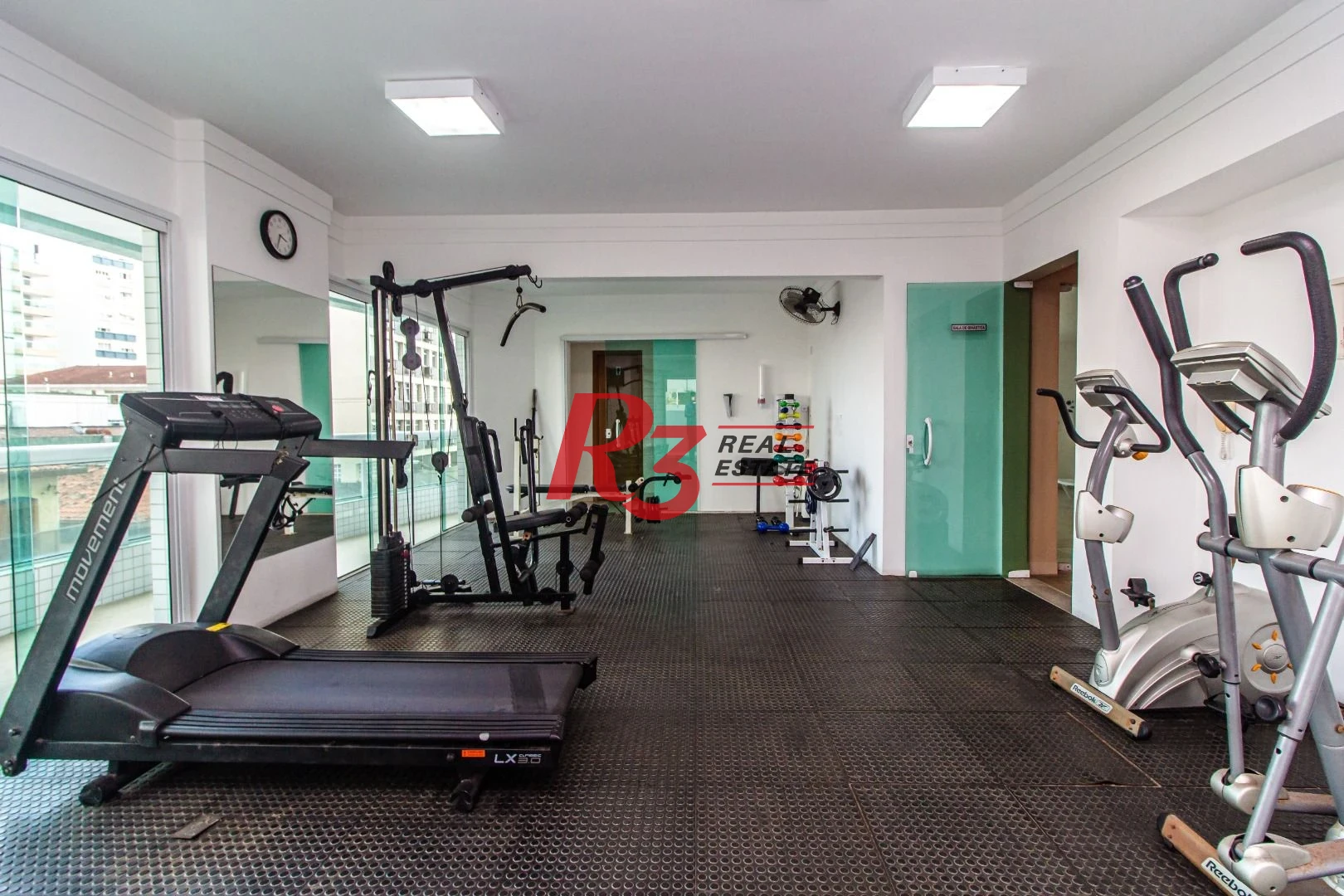 Apartamento com 4 dormitórios para alugar, 176 m² por R$ 17.760,00/mês - Ponta da Praia - Santos/SP