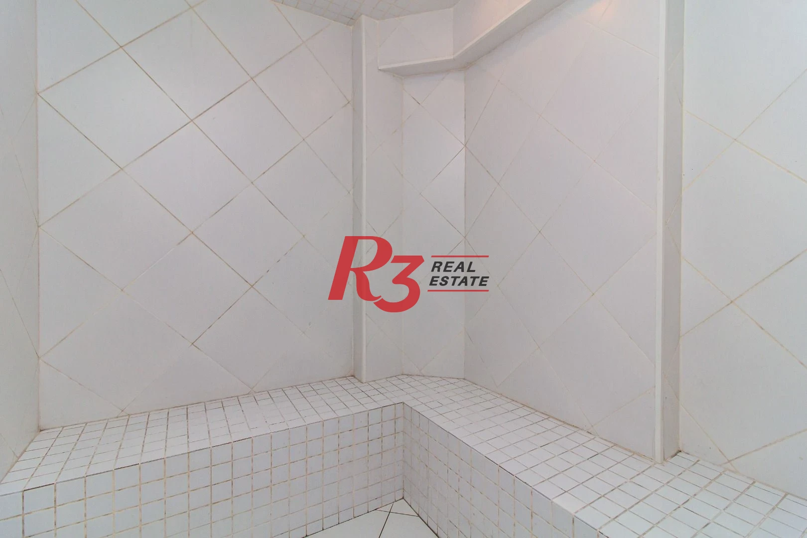 Apartamento com 4 dormitórios para alugar, 176 m² por R$ 17.760,00/mês - Ponta da Praia - Santos/SP