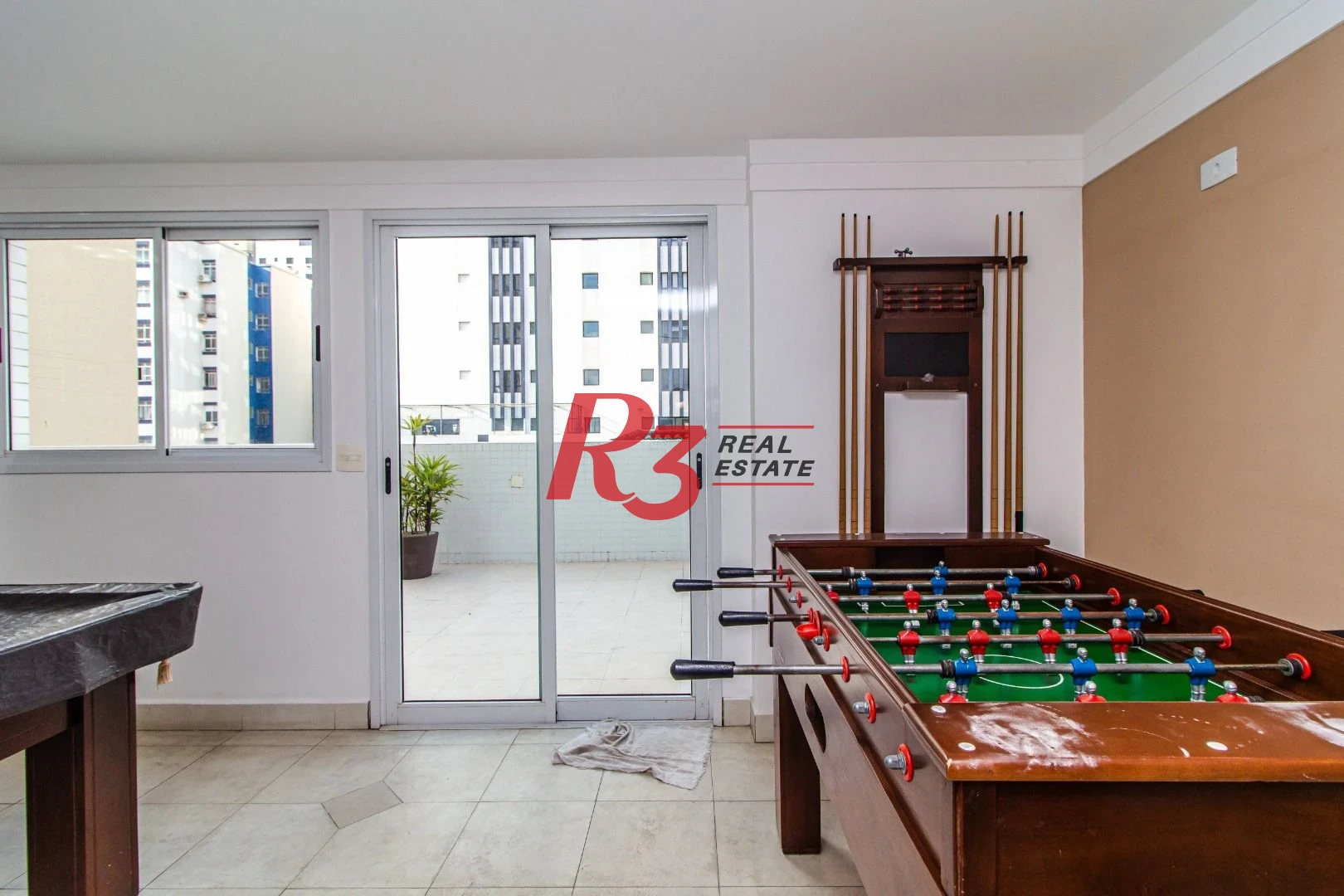 Apartamento com 4 dormitórios para alugar, 176 m² por R$ 17.760,00/mês - Ponta da Praia - Santos/SP