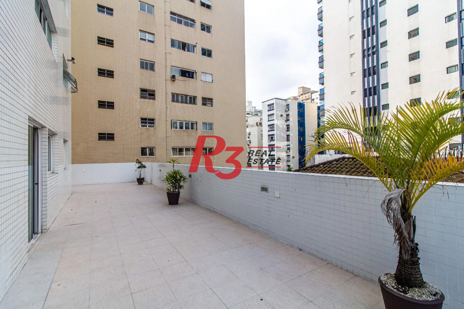 Apartamento com 4 dormitórios para alugar, 176 m² por R$ 17.760,00/mês - Ponta da Praia - Santos/SP